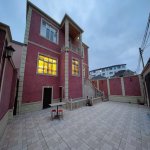 Satılır 6 otaqlı Həyət evi/villa, Qaraçuxur qəs., Suraxanı rayonu 1