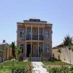 Satılır 6 otaqlı Həyət evi/villa, Binə qəs., Xəzər rayonu 1