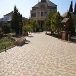 Satılır 7 otaqlı Həyət evi/villa, Yeni Yasamal qəs., Yasamal rayonu 2