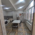 Satılır 3 otaqlı Yeni Tikili, İnşaatçılar metrosu, Yeni Yasamal qəs., Yasamal rayonu 11