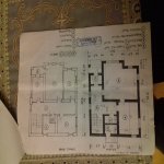 Satılır 6 otaqlı Həyət evi/villa, Azadlıq metrosu, Rəsulzadə qəs., Binəqədi rayonu 65