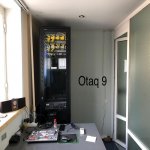 Kirayə (aylıq) 10 otaqlı Ofis, 28 May metrosu, Nəsimi rayonu 10