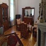 Satılır 7 otaqlı Həyət evi/villa, Badamdar qəs., Səbail rayonu 12