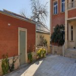 Kirayə (aylıq) 5 otaqlı Həyət evi/villa, Bakıxanov qəs., Sabunçu rayonu 15