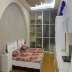 Kirayə (aylıq) 3 otaqlı Yeni Tikili, İnşaatçılar metrosu, Yasamal qəs., Baku Mall, Yasamal rayonu 10