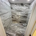 Satılır 7 otaqlı Həyət evi/villa, Yeni Ramana, Sabunçu rayonu 23