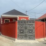 Satılır 3 otaqlı Həyət evi/villa, Azadlıq metrosu, Binəqədi qəs., Binəqədi rayonu 3
