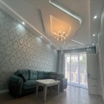 Kirayə (günlük) 5 otaqlı Həyət evi/villa Qəbələ 25