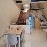 Kirayə (günlük) 3 otaqlı Həyət evi/villa Qəbələ 12
