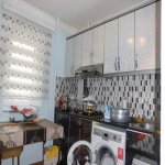 Satılır 4 otaqlı Köhnə Tikili, Nəsimi metrosu, 6-cı mikrorayon, Binəqədi rayonu 20
