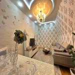 Продажа 3 комнатная Новостройка, м. Автовокзал метро, Бинагадинский р-н район 2