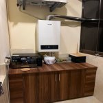 Satılır 3 otaqlı Yeni Tikili, Memar Əcəmi metrosu, Nəsimi rayonu 19