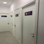 Satılır Obyekt, Azadlıq metrosu, 8-ci mikrorayon, Binəqədi rayonu 3