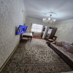 Satılır 2 otaqlı Köhnə Tikili, Azadlıq metrosu, 8-ci mikrorayon, Binəqədi rayonu 4