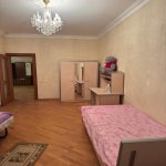Аренда 3 комнатная Новостройка, Nizami метро, Ясамал район 6