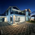 Посуточно 4 комнатная Дома/Виллы Гябяля 6