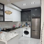 Продажа 2 комнат Новостройка, м. 20 Января метро, пос. Ясамал, Ясамал район 6