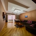 Аренда 2 комнатная Новостройка, м. 8 Ноябрь метро, Медицинский Университет, Насими район 1