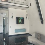 Satılır 2 otaqlı Həyət evi/villa, Şüvəlan, Xəzər rayonu 4