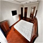 Kirayə (aylıq) 4 otaqlı Yeni Tikili, Nizami metrosu, Nəsimi rayonu 4