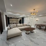 Kirayə (aylıq) 4 otaqlı Yeni Tikili, Ağ şəhər, Xətai rayonu 5