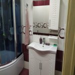 Kirayə (aylıq) 3 otaqlı Yeni Tikili, Gənclik metrosu, Binəqədi rayonu 6