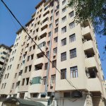 Satılır 3 otaqlı Yeni Tikili, Neftçilər metrosu, Bakıxanov qəs., Stimul Hospital, Sabunçu rayonu 1