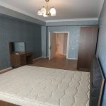 Kirayə (günlük) 3 otaqlı Köhnə Tikili, Sahil metrosu, Nəsimi rayonu 4
