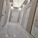 Kirayə (aylıq) 3 otaqlı Yeni Tikili, Neftçilər metrosu, Nizami rayonu 8