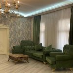 Kirayə (günlük) 4 otaqlı Bağ evi, Mərdəkan, Xəzər rayonu 14