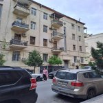 Satılır 2 otaqlı Köhnə Tikili, İçərişəhər metrosu, Səbail rayonu 15