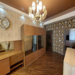 Kirayə (aylıq) 3 otaqlı Yeni Tikili, Nizami metrosu, Nəsimi rayonu 12