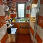 Аренда 2 комнат Офис, Сябаиль район 3