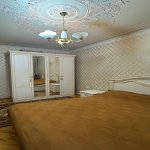 Kirayə (aylıq) 3 otaqlı Köhnə Tikili, Nizami metrosu, Yasamal rayonu 4