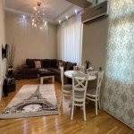 Kirayə (aylıq) 3 otaqlı Yeni Tikili, Bayıl qəs., Səbail rayonu 4