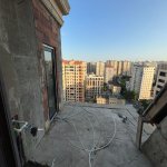Satılır 2 otaqlı Yeni Tikili, Gənclik metrosu, Nəsimi rayonu 12
