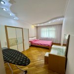 Kirayə (aylıq) 3 otaqlı Yeni Tikili, Elmlər akademiyası metrosu, Yasamal rayonu 9