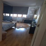 Продажа 2 комнат Новостройка, İnşaatçılar метро, Ясамал район 19
