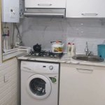 Kirayə (aylıq) 2 otaqlı Köhnə Tikili, Neftçilər metrosu, Bakıxanov qəs., Sabunçu rayonu 6