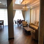 Kirayə (aylıq) 3 otaqlı Yeni Tikili, Xətai metrosu, Xətai rayonu 2