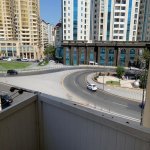 Kirayə (aylıq) 3 otaqlı Köhnə Tikili, Nizami metrosu, Yasamal rayonu 1