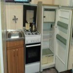 Kirayə (aylıq) 2 otaqlı Köhnə Tikili, 28 May metrosu, Nəsimi rayonu 1