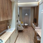 Kirayə (aylıq) 2 otaqlı Yeni Tikili, 28 May metrosu, Nəsimi rayonu 3