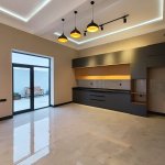 Satılır 4 otaqlı Həyət evi/villa, Mərdəkan, Xəzər rayonu 21