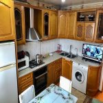 Satılır 2 otaqlı Köhnə Tikili, Əhmədli metrosu, Əhmədli, Xətai rayonu 9