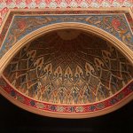 Kirayə (aylıq) 4 otaqlı Köhnə Tikili, Sahil metrosu, Səbail rayonu 13