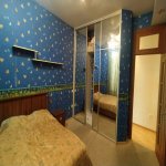 Kirayə (aylıq) 3 otaqlı Yeni Tikili, Nəsimi rayonu 6