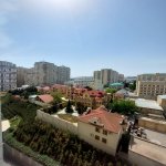 Satılır 3 otaqlı Yeni Tikili, 20 Yanvar metrosu, Yasamal qəs., Yasamal rayonu 17