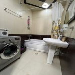 Kirayə (aylıq) 4 otaqlı Yeni Tikili, Nizami metrosu, Yasamal rayonu 9