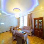 Satılır 6 otaqlı Həyət evi/villa, Neftçilər metrosu, Bakıxanov qəs., Sabunçu rayonu 4